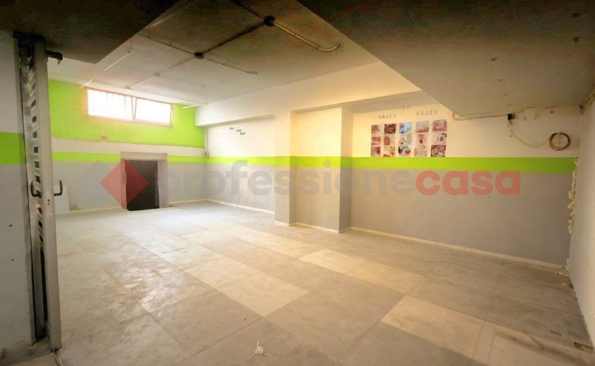 Box/Garage 40mq in vendita a Castel San Giorgio