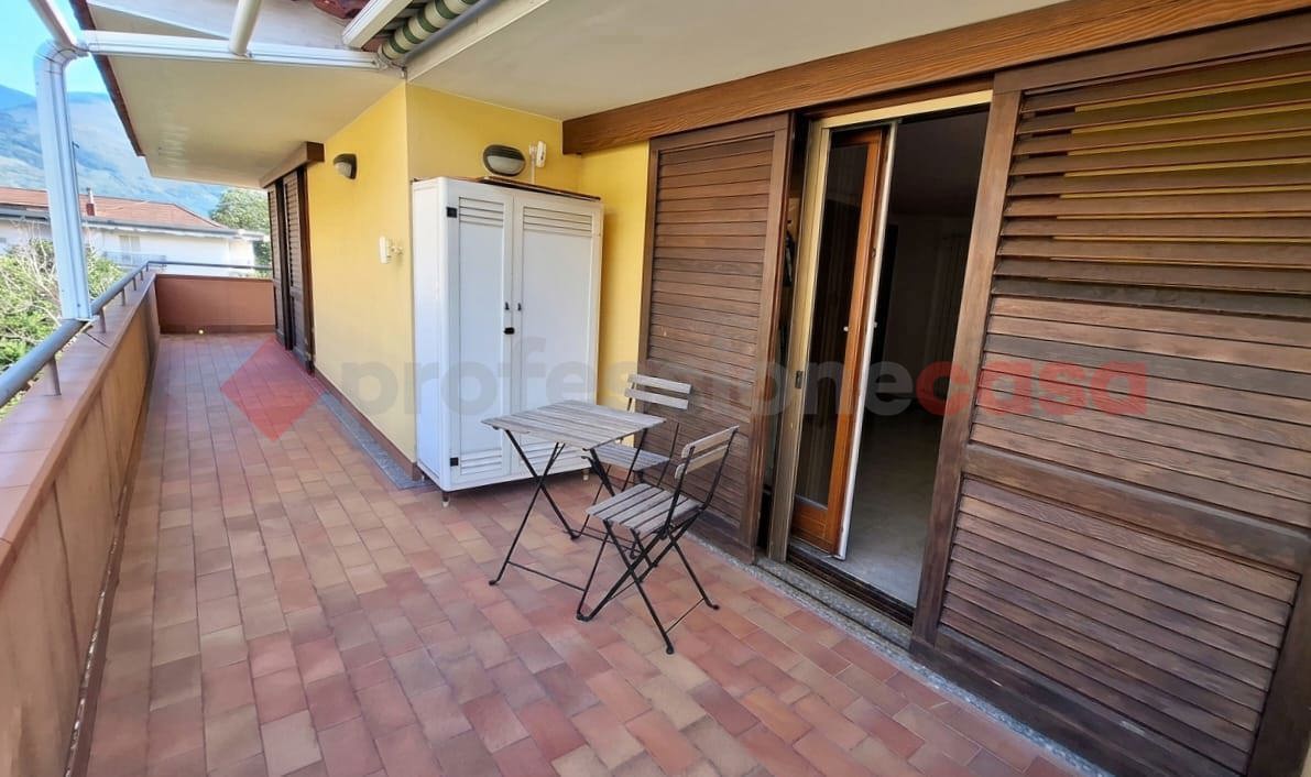 Attico in vendita a Castel San Giorgio