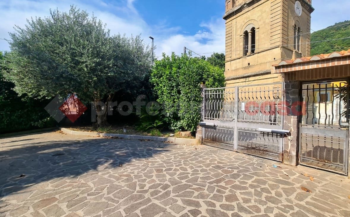 Attico in vendita a Castel San Giorgio
