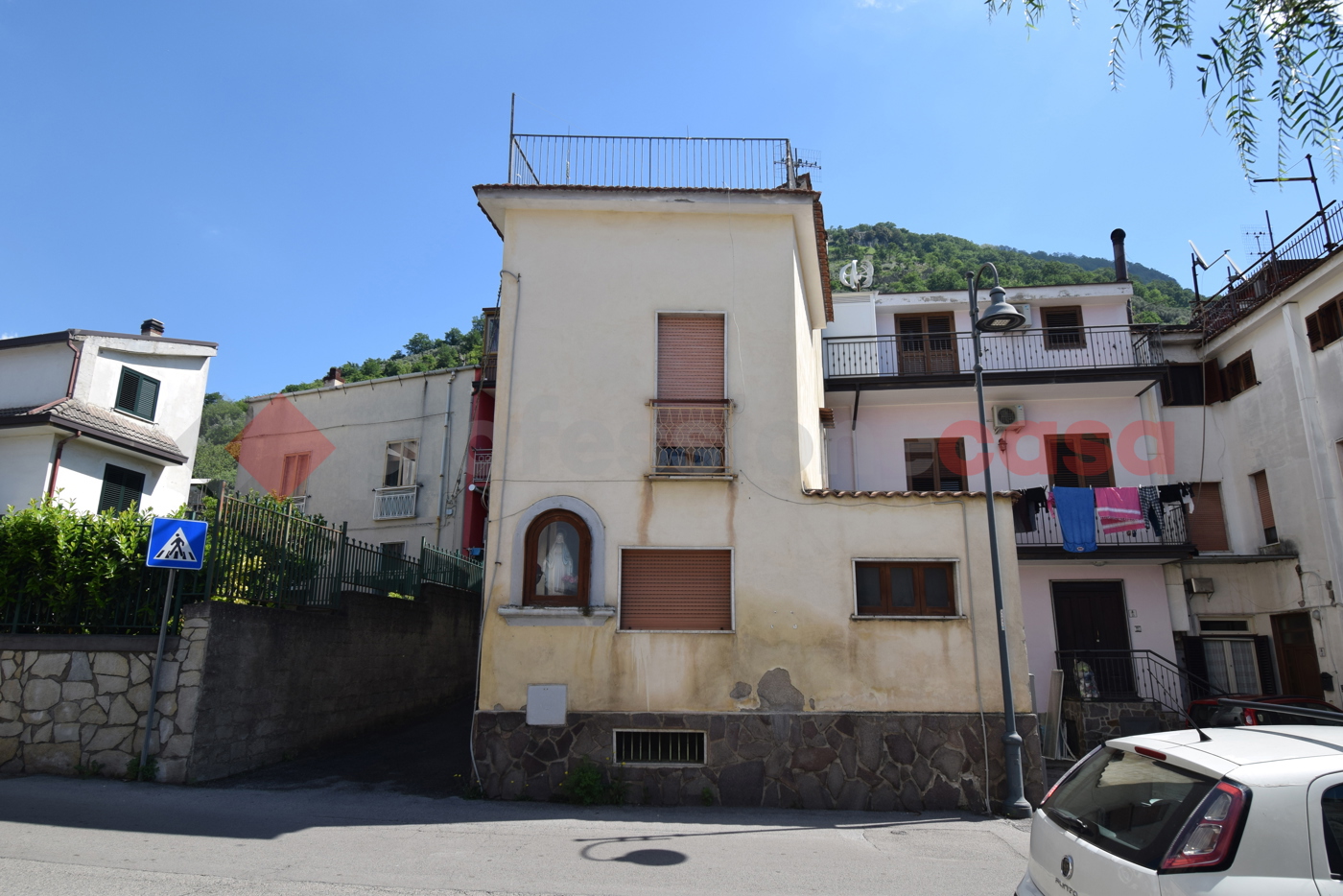 Casa indipendente in vendita a Bracigliano