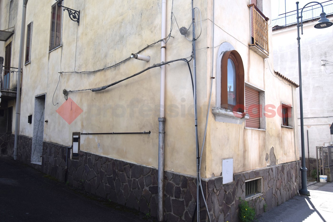 Casa indipendente in vendita a Bracigliano