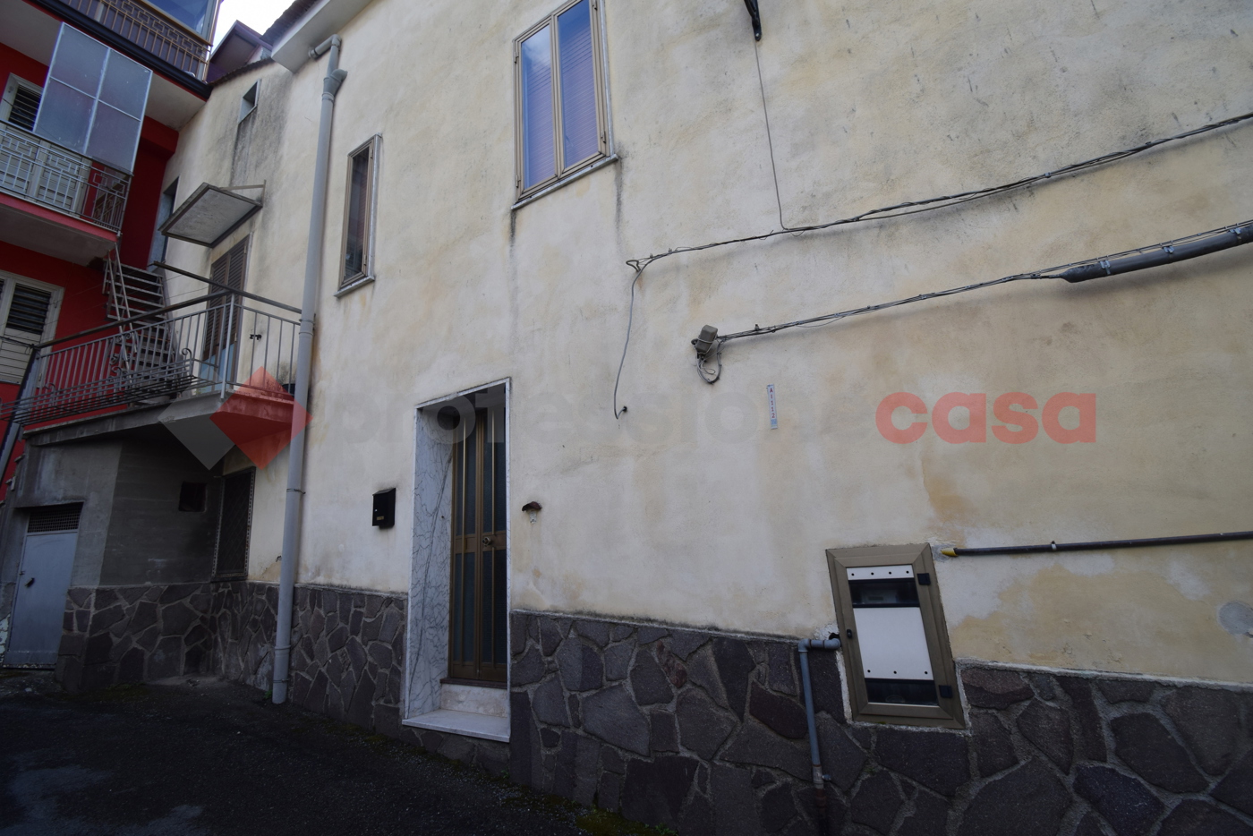 Casa indipendente in vendita a Bracigliano