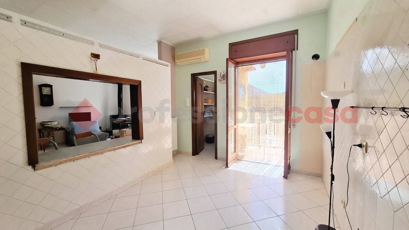 Appartamento in vendita a Roccapiemonte