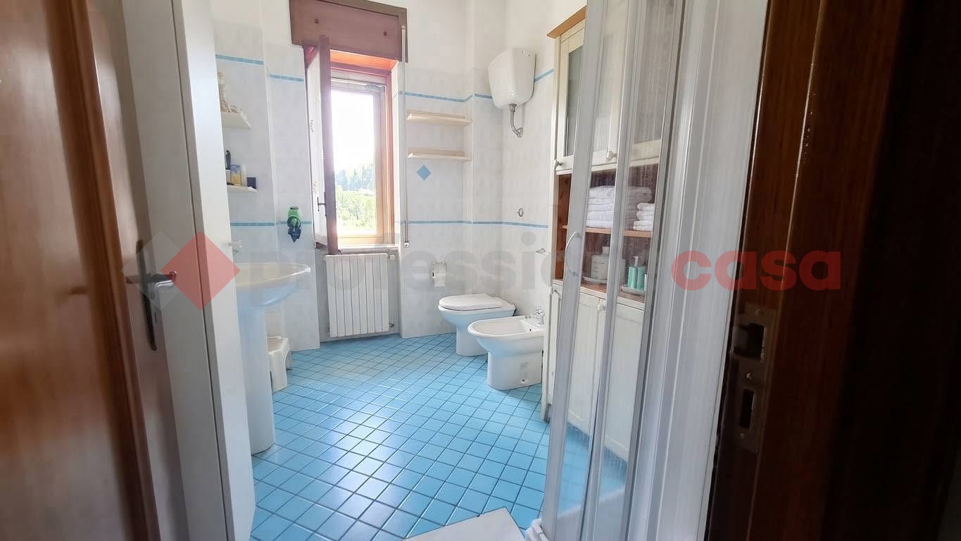 Appartamento in vendita a Roccapiemonte