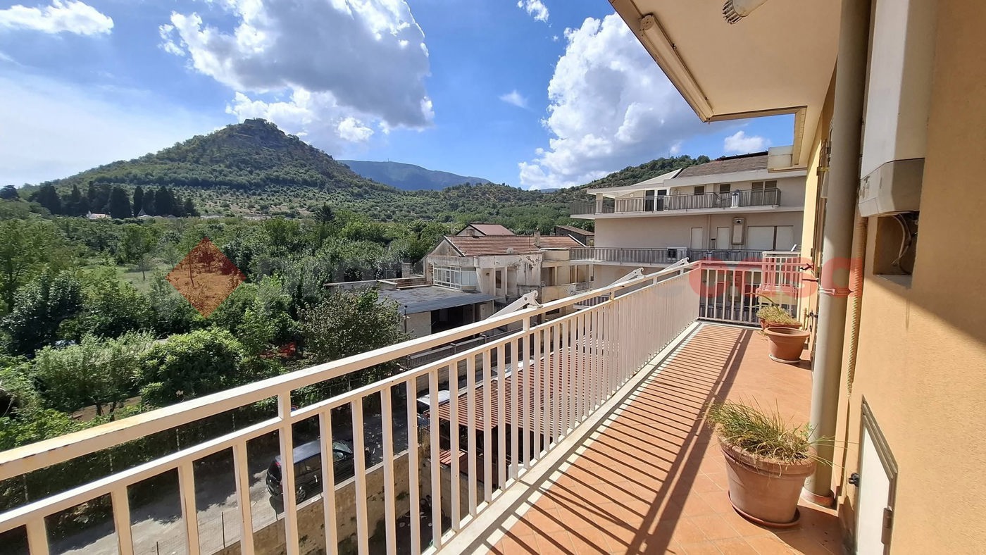 Appartamento in vendita a Roccapiemonte