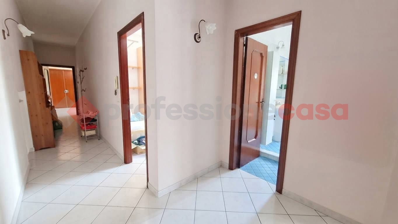 Appartamento in vendita a Roccapiemonte