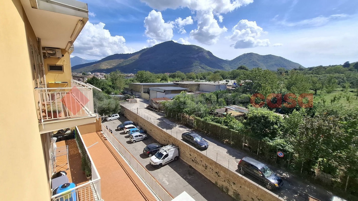 Appartamento in vendita a Roccapiemonte