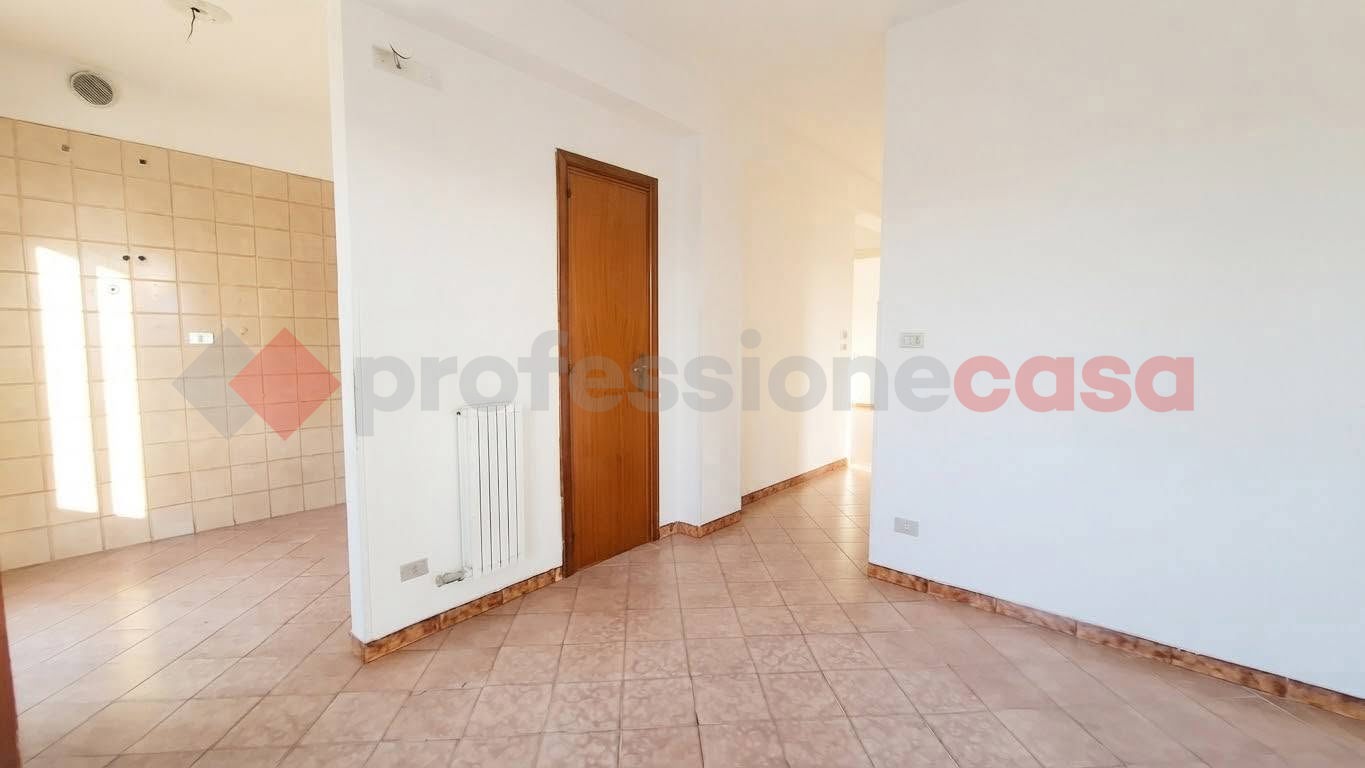 Quadrilocale in vendita a Roccapiemonte