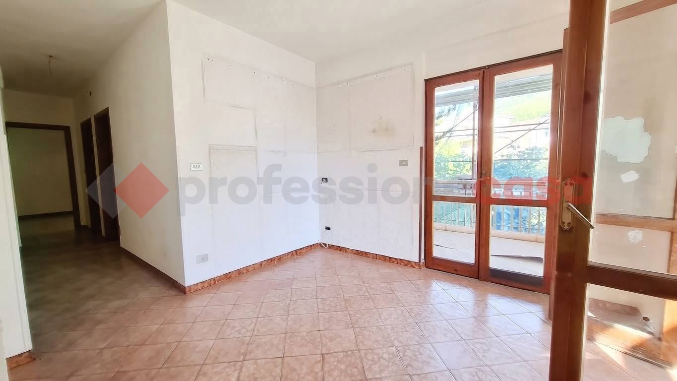Quadrilocale in vendita a Roccapiemonte