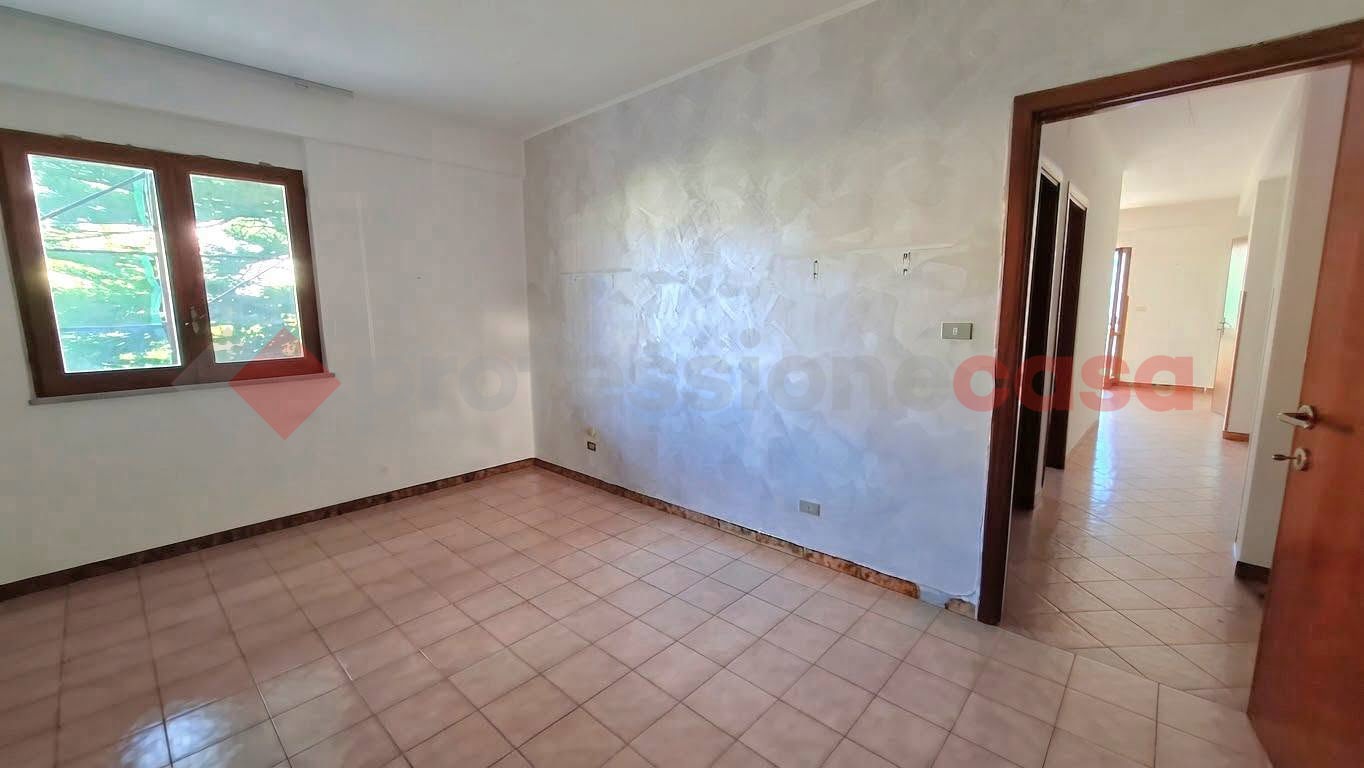 Quadrilocale in vendita a Roccapiemonte