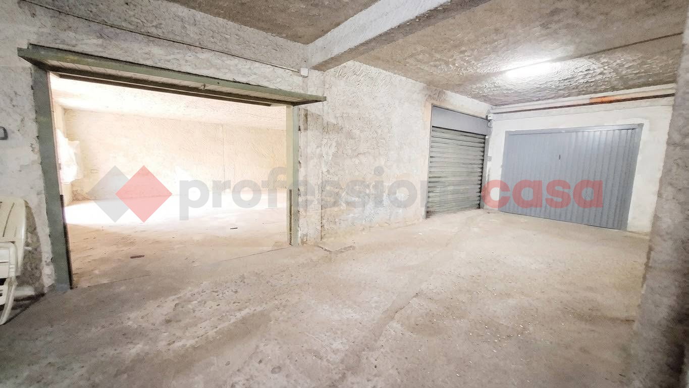 Quadrilocale in vendita a Roccapiemonte