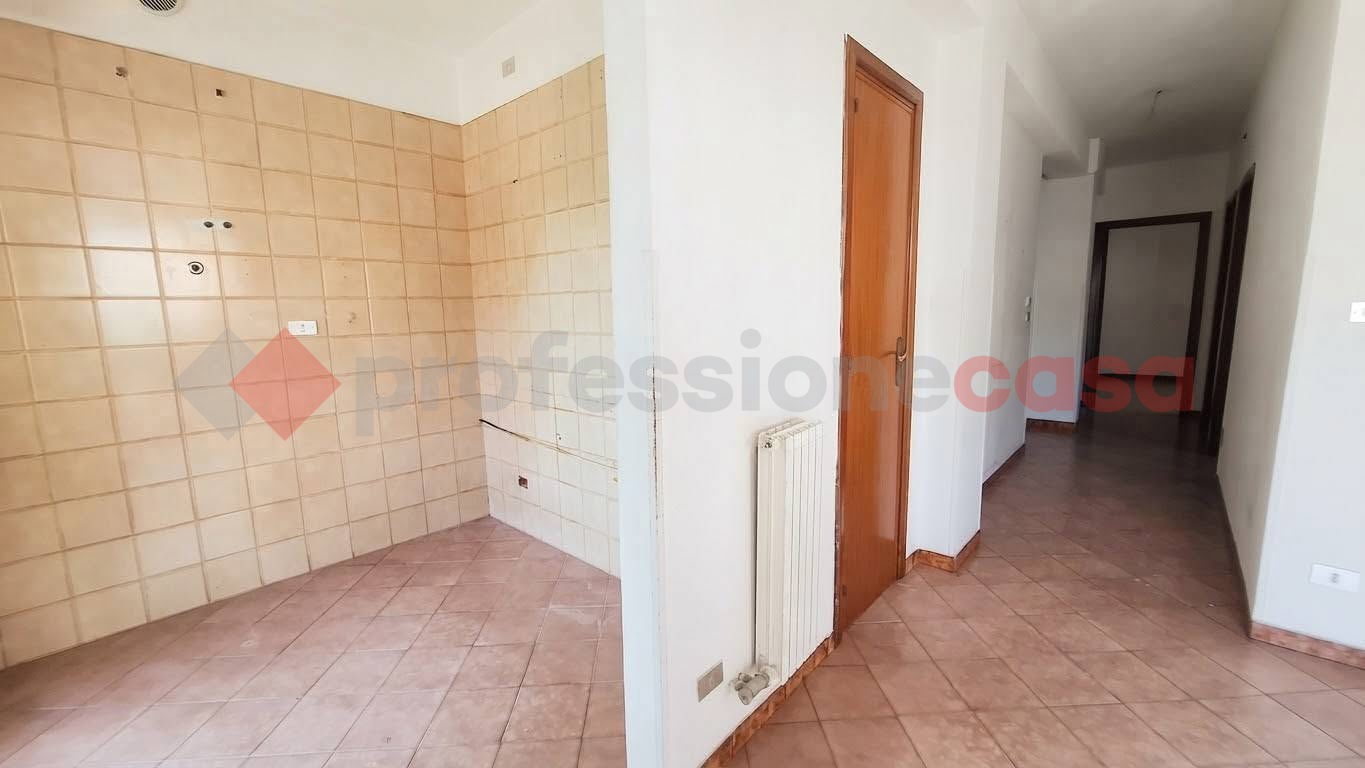 Quadrilocale in vendita a Roccapiemonte