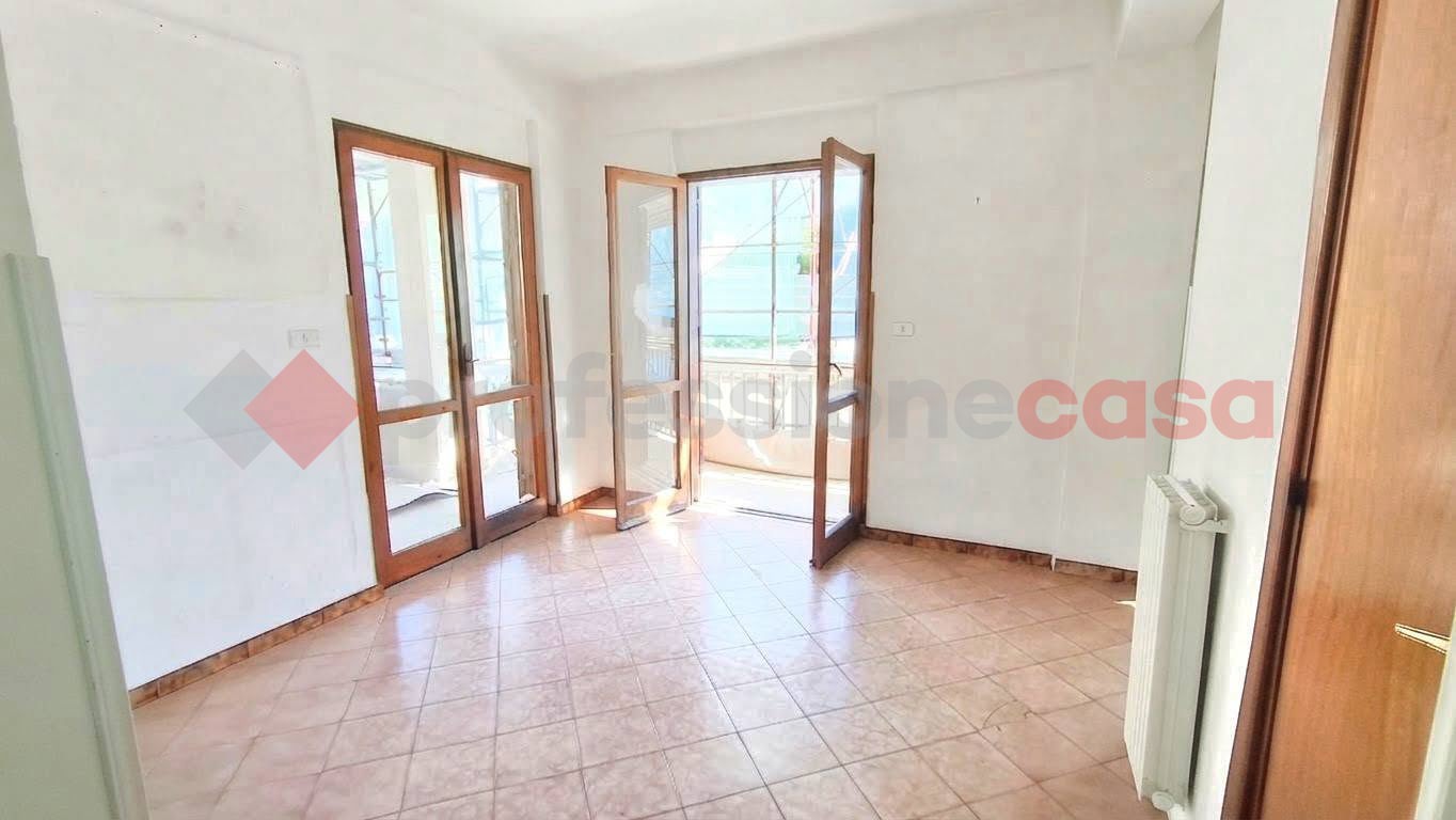 Quadrilocale in vendita a Roccapiemonte