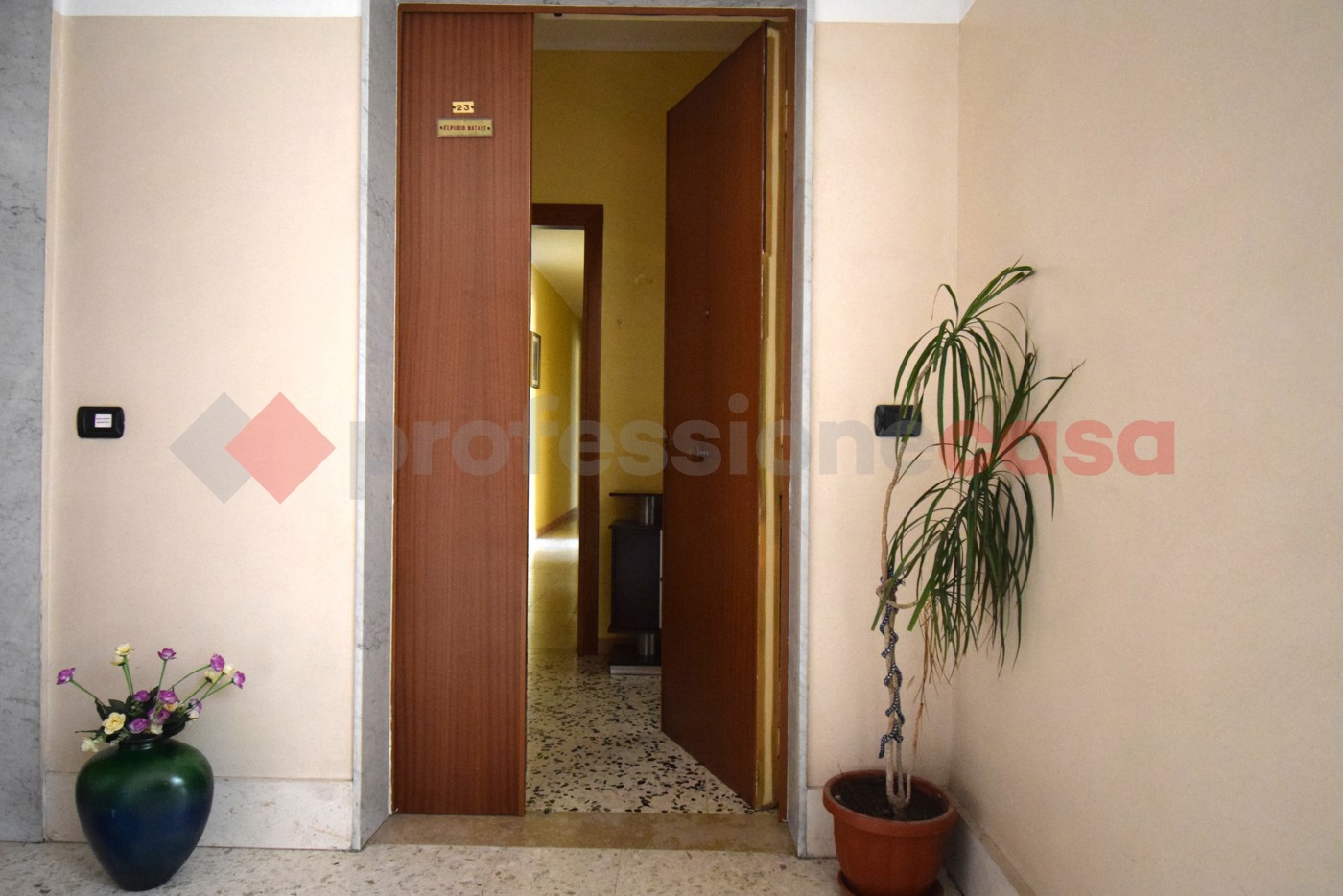 Trilocale in vendita a Nocera Superiore