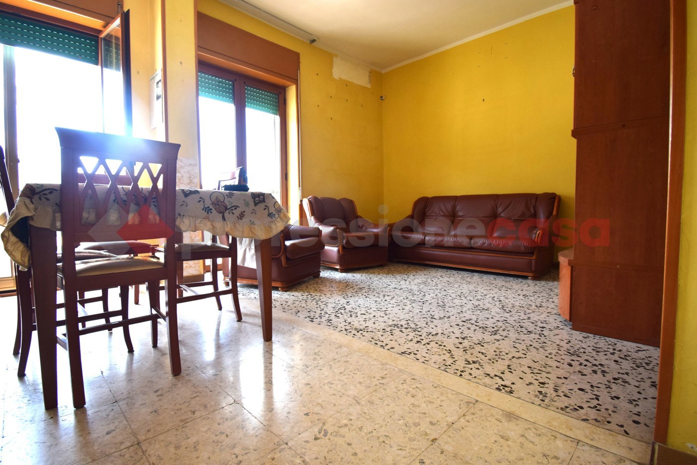 Trilocale in vendita a Nocera Superiore