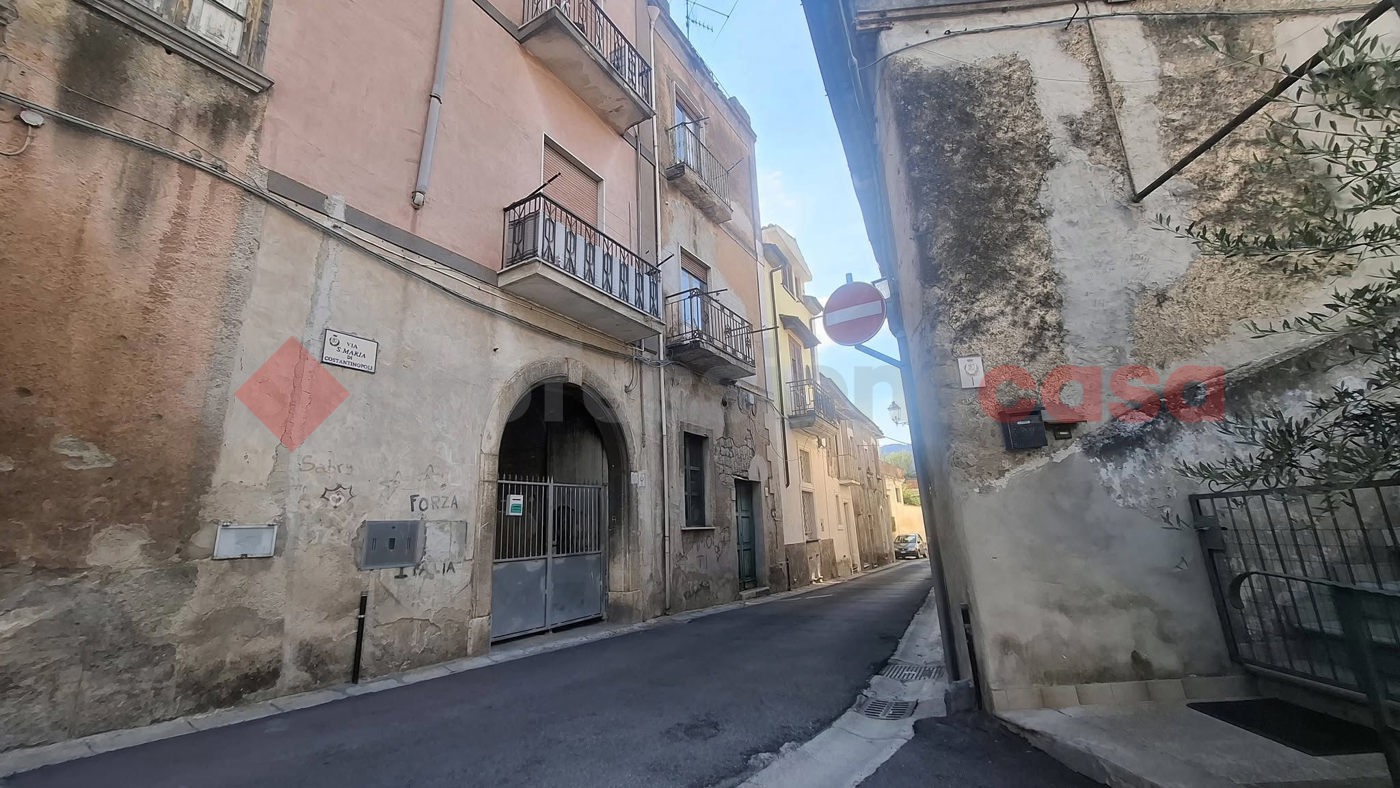 Casa indipendente in vendita a Castel San Giorgio