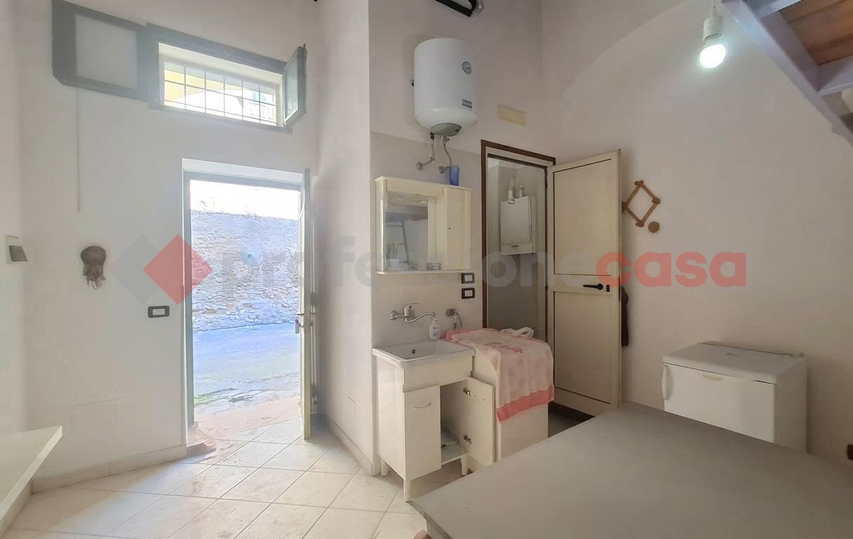 Casa indipendente in vendita a Castel San Giorgio