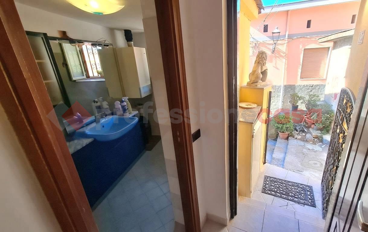 Casa indipendente in vendita a Castel San Giorgio