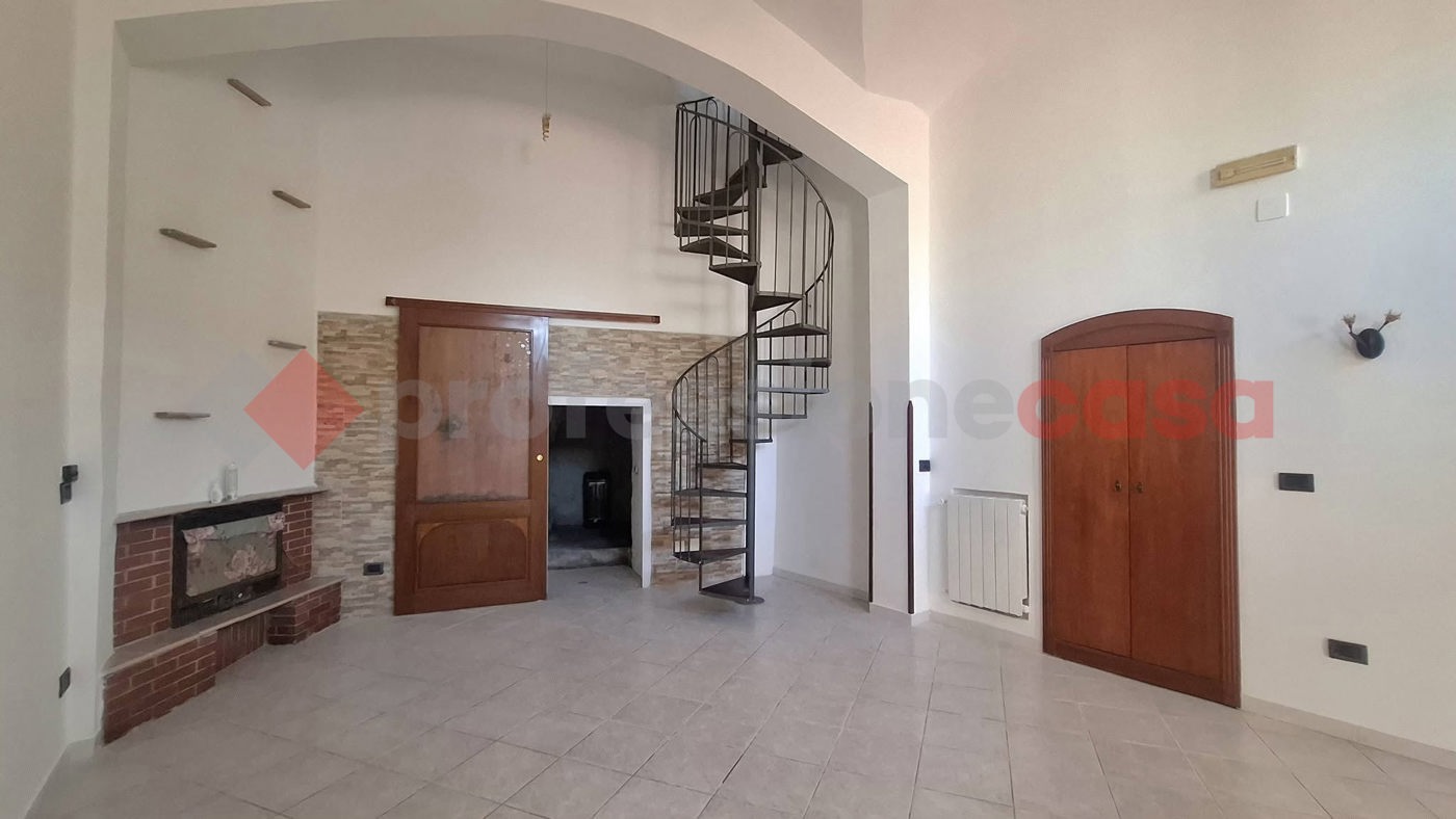 Casa indipendente in vendita a Castel San Giorgio