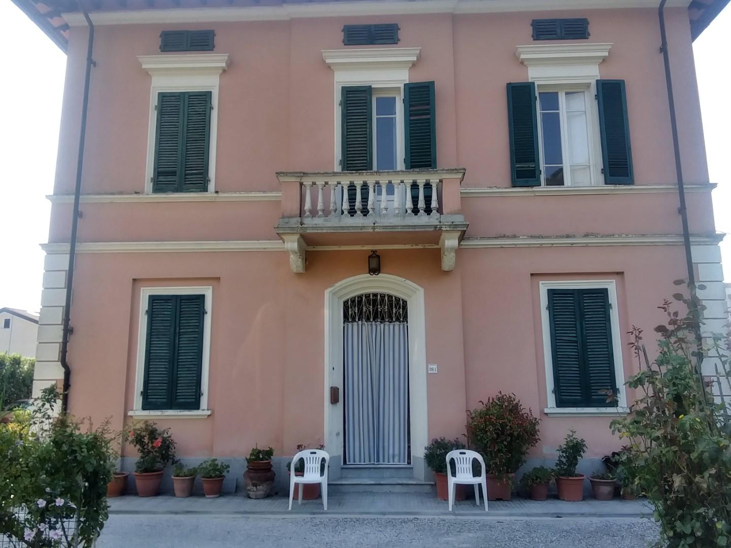 Appartamento ristrutturato, San Giuliano Terme molina di quosa
