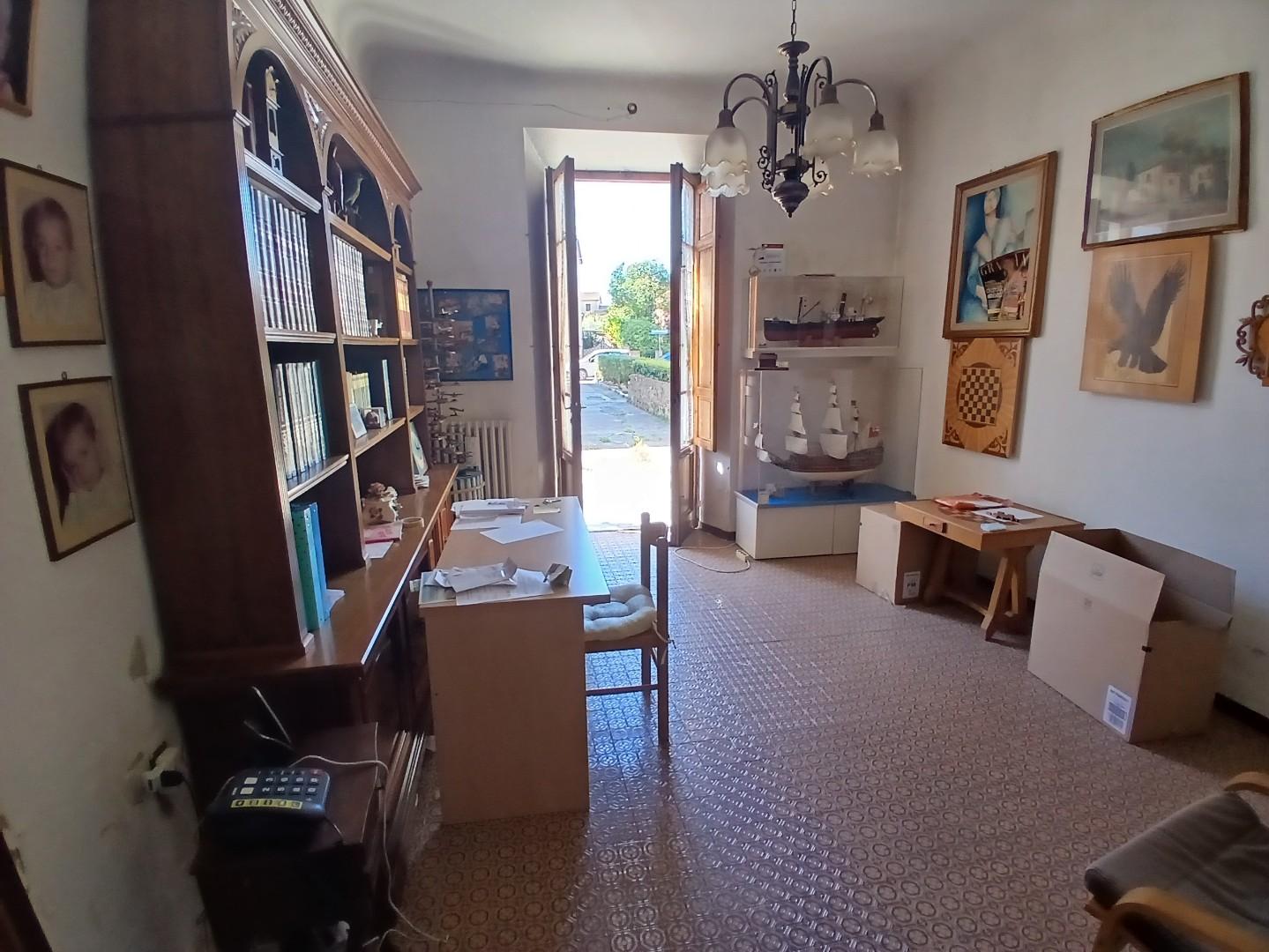 Casa indipendente da ristrutturare a Vecchiano