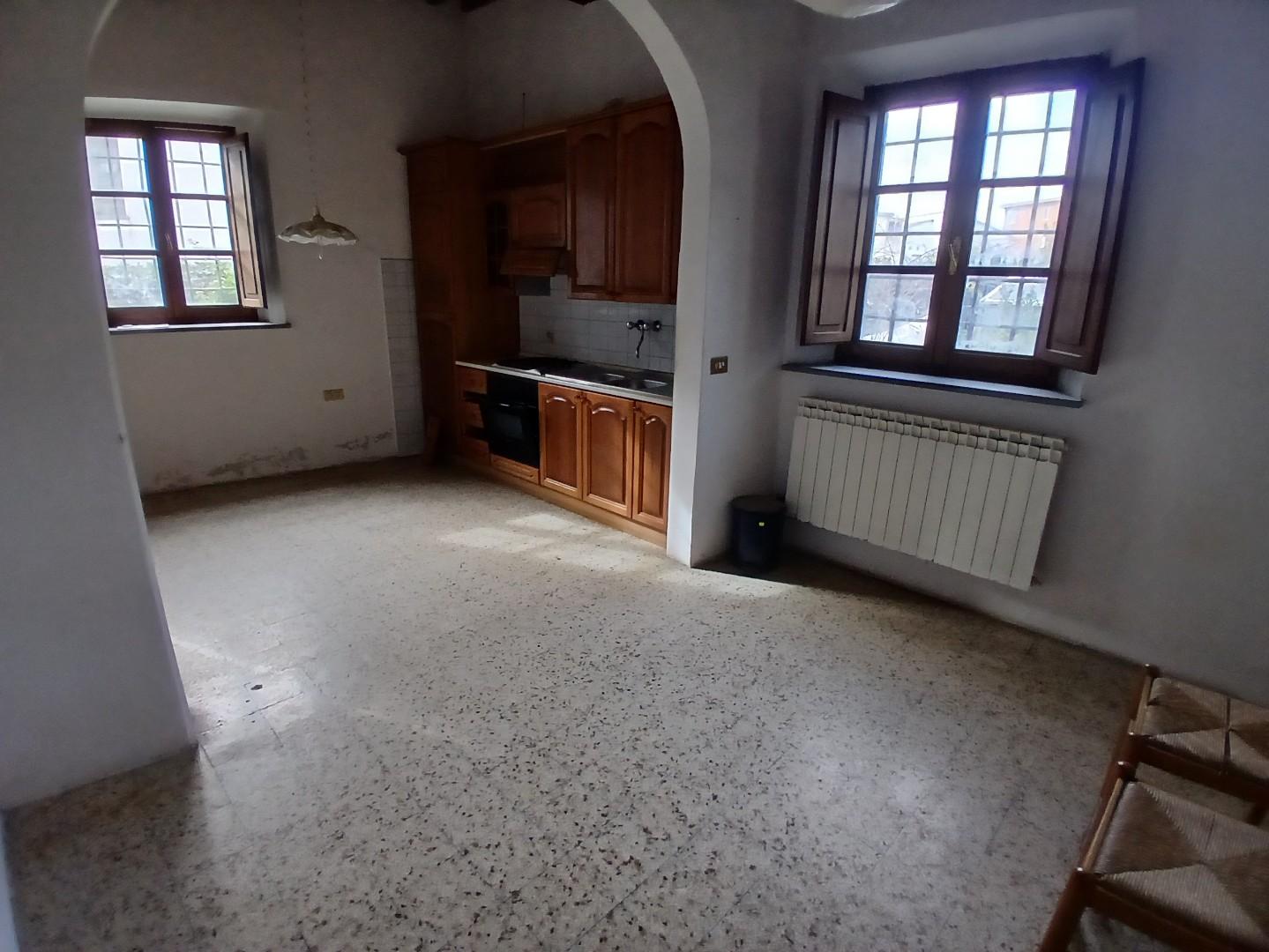 Bilocale con giardino, San Giuliano Terme pontasserchio