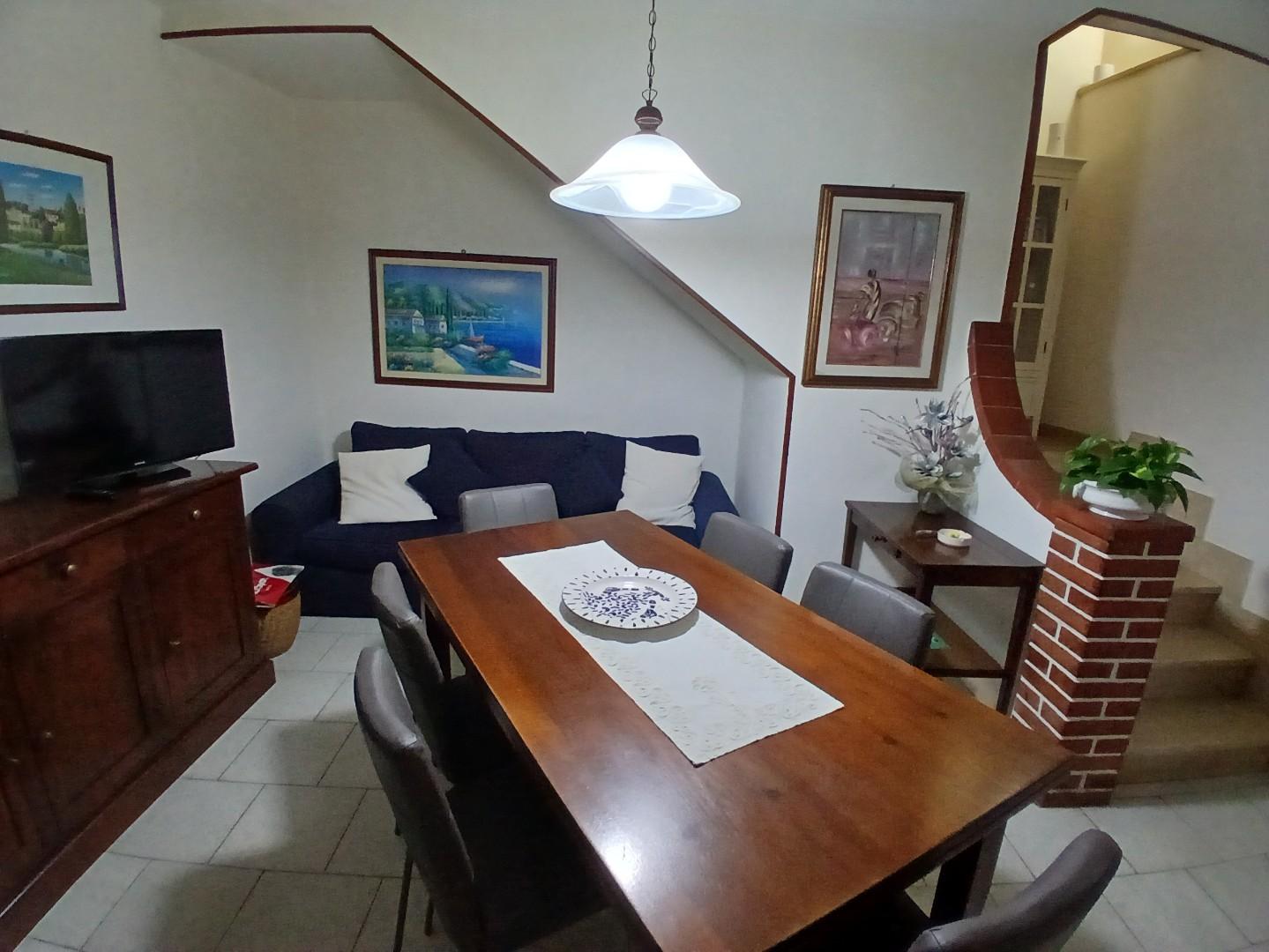 Casa indipendente con giardino a Vecchiano