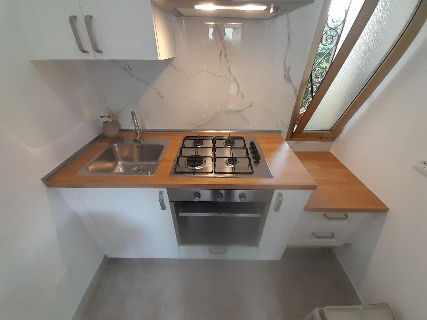 Bilocale arredato in affitto, Pisa stazione