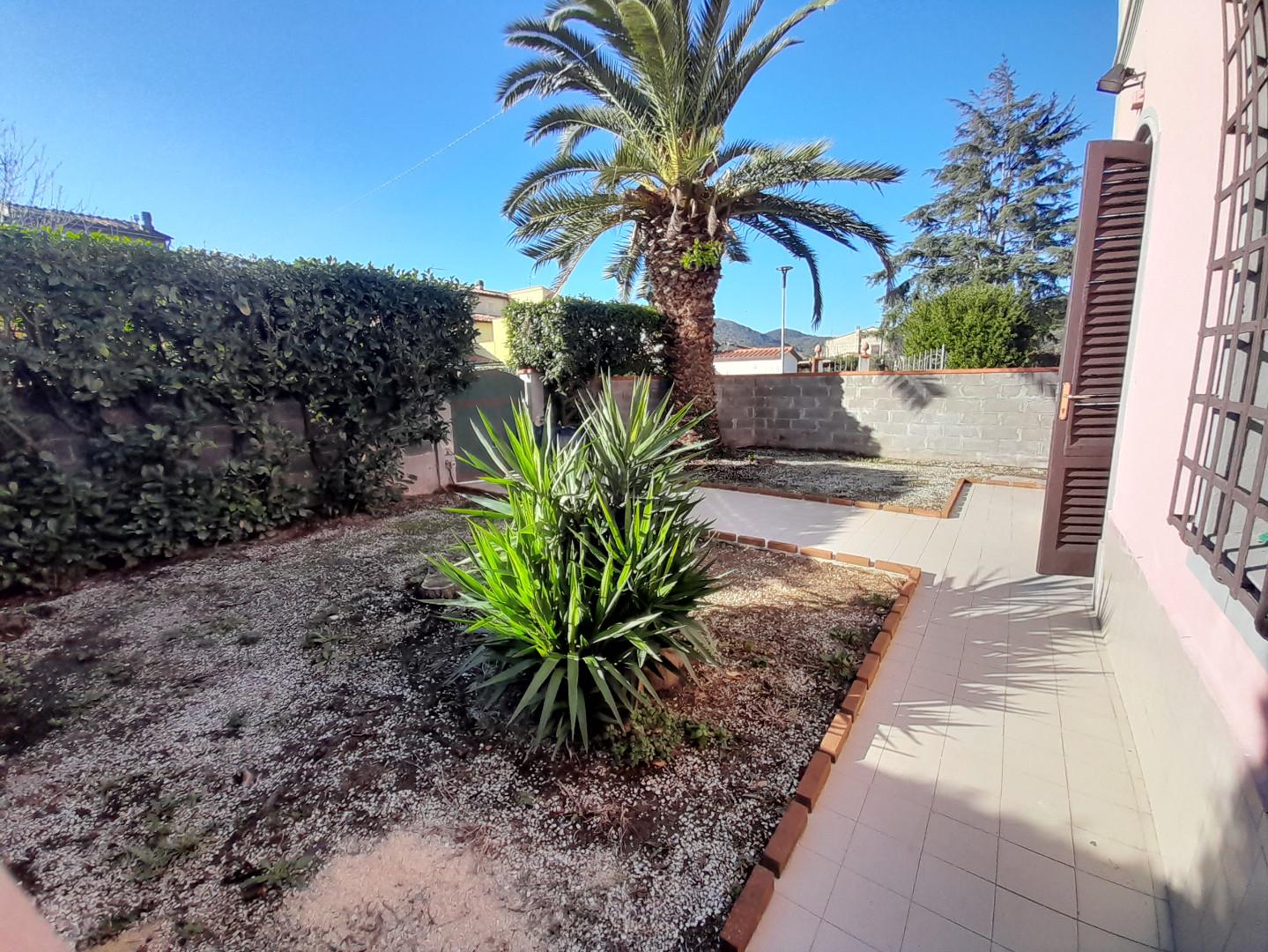 Villa con giardino, San Giuliano Terme colognole