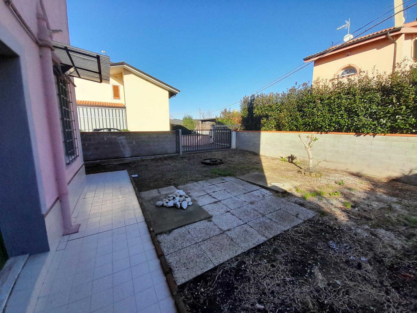 Villa con giardino, San Giuliano Terme colognole
