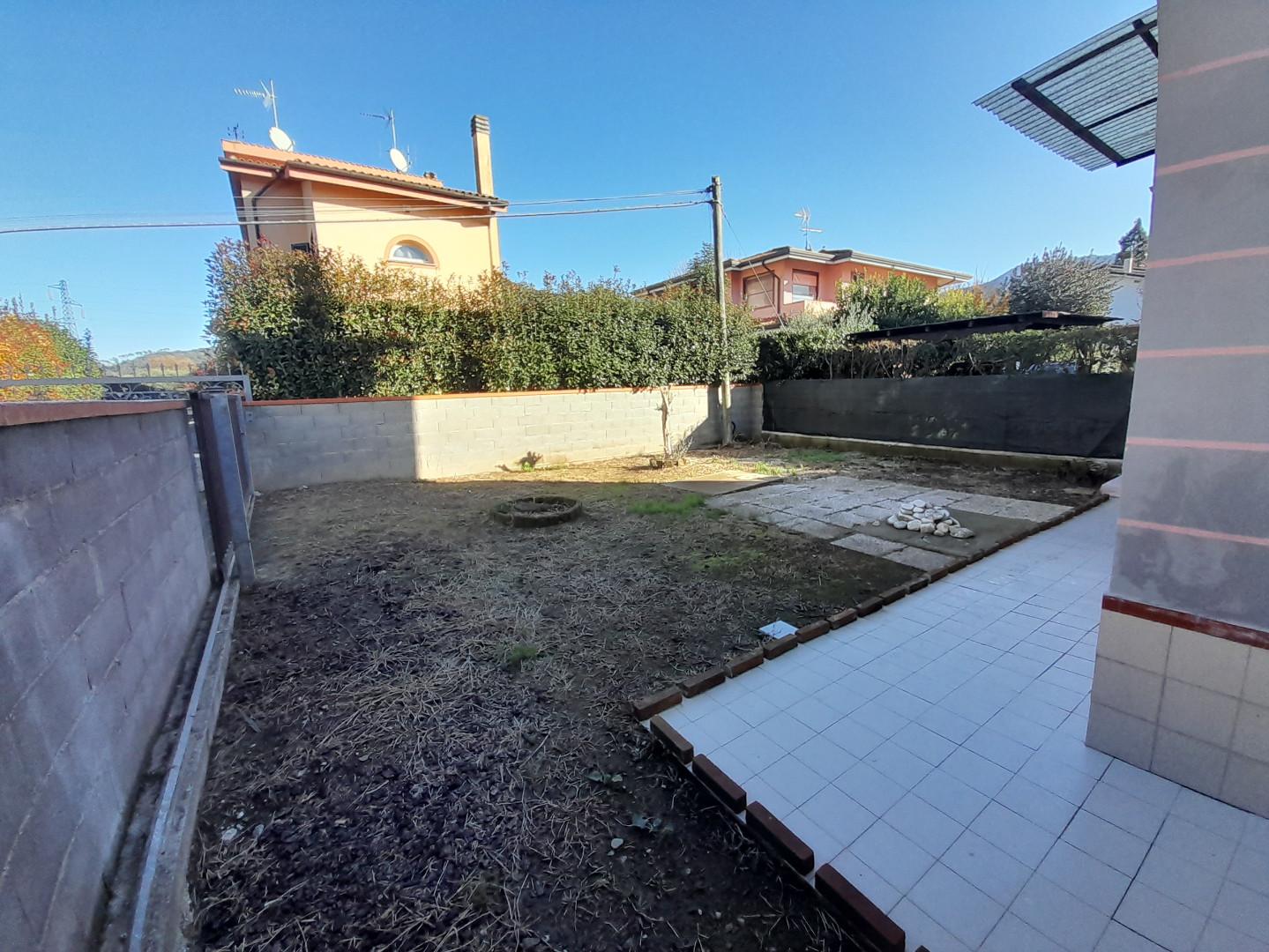 Villa con giardino, San Giuliano Terme colognole