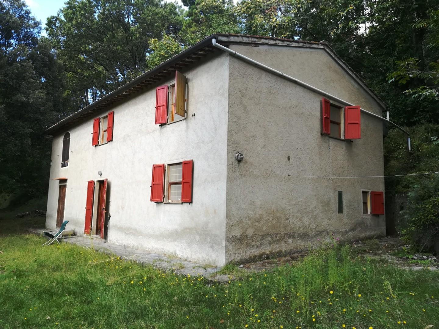 Casa indipendente con giardino, San Giuliano Terme molina di quosa
