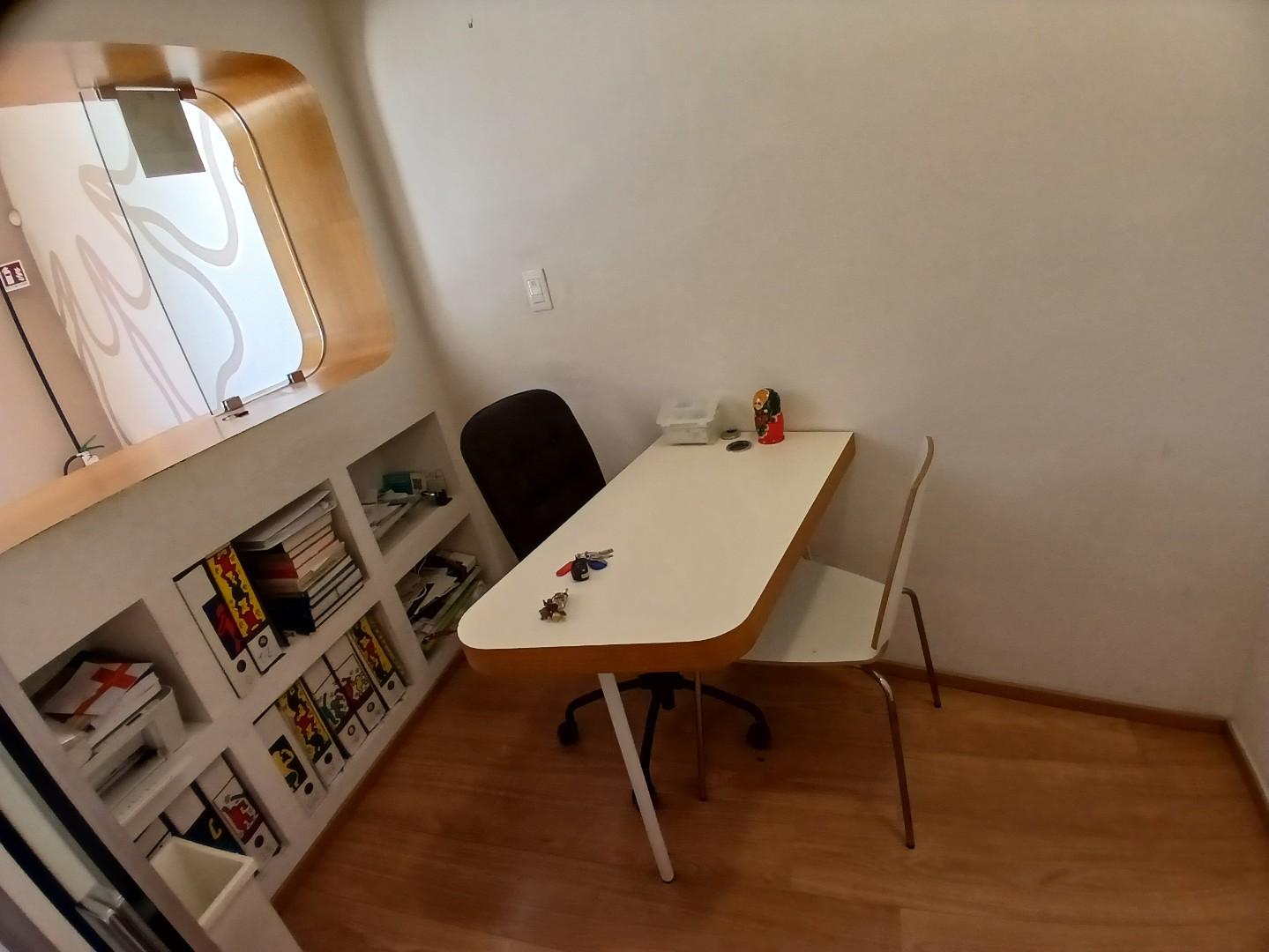 Ufficio nuovo a Pisa