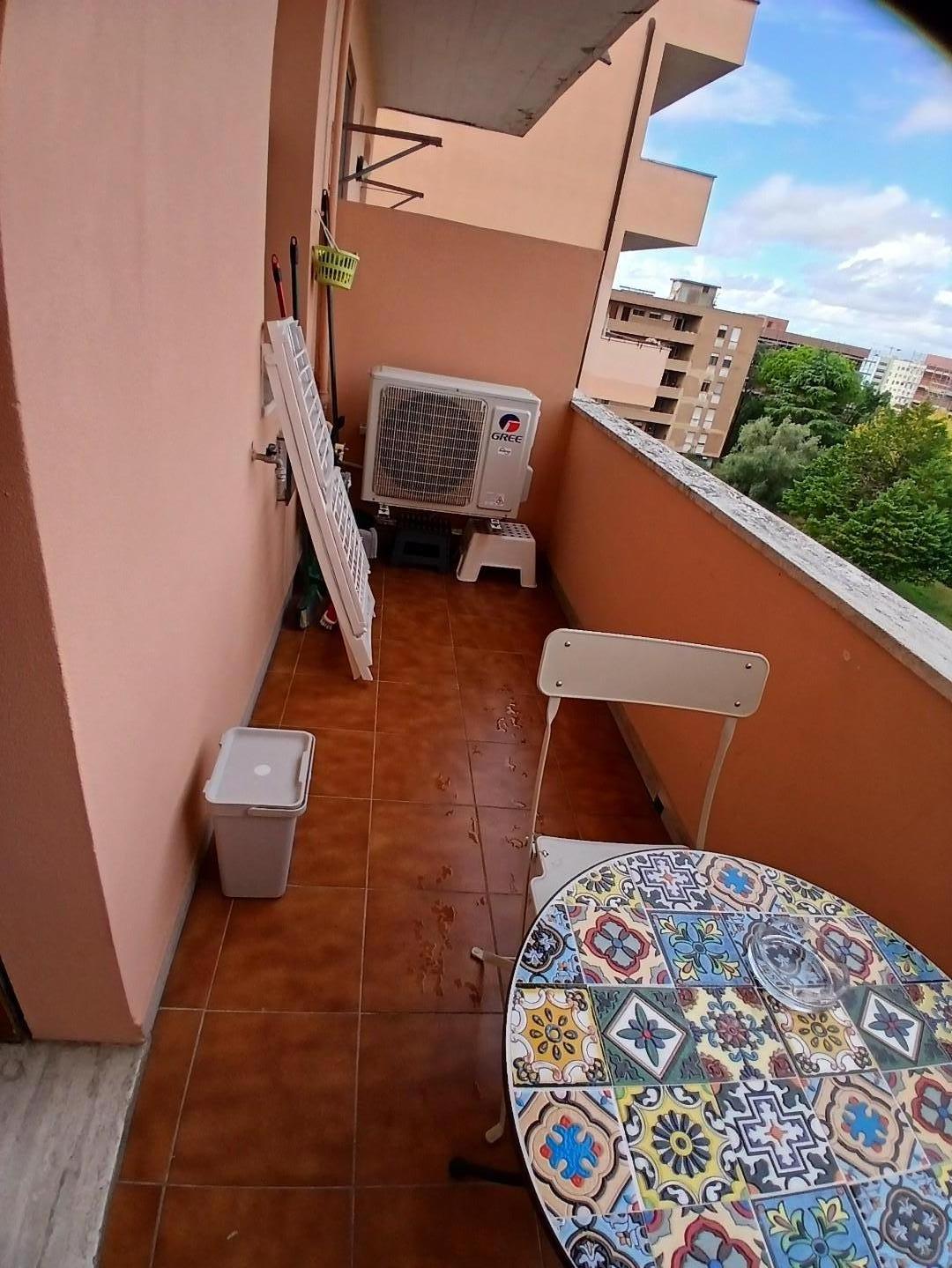 Bilocale arredato in affitto, Pisa cisanello