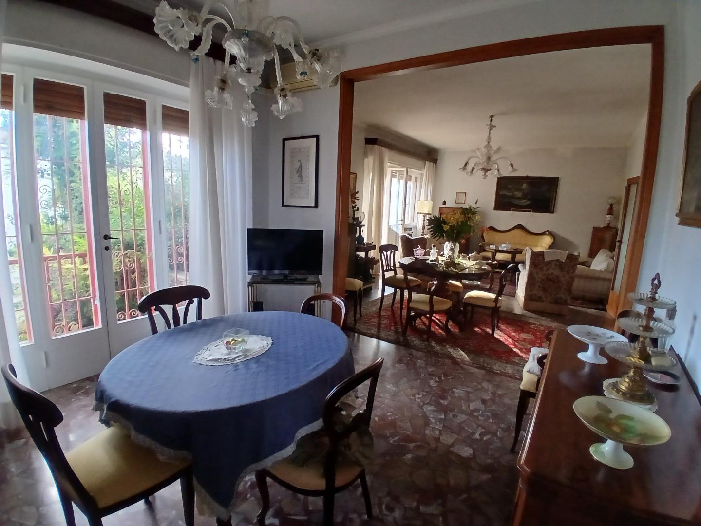 Villa Bifamiliare arredata in affitto, Pisa porta a lucca