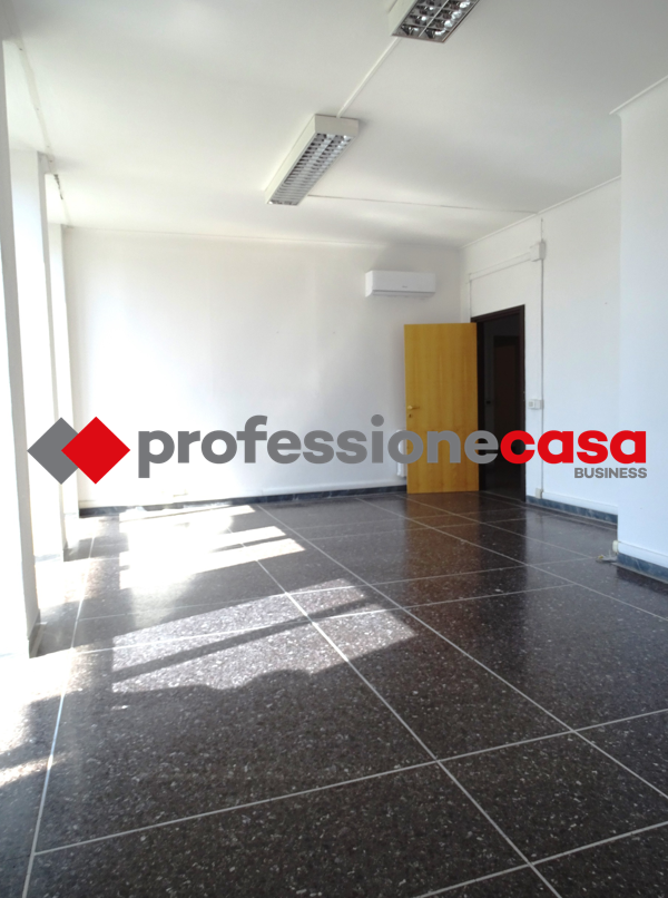 Ufficio ristrutturato a Livorno