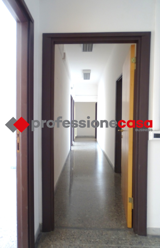 Ufficio ristrutturato a Livorno