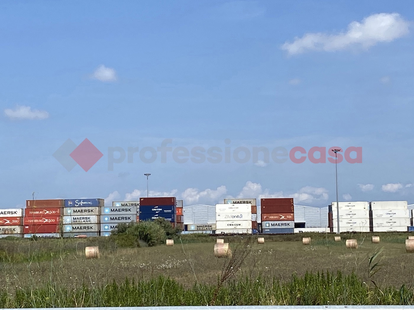 Terreno Edificabile in vendita a Collesalvetti