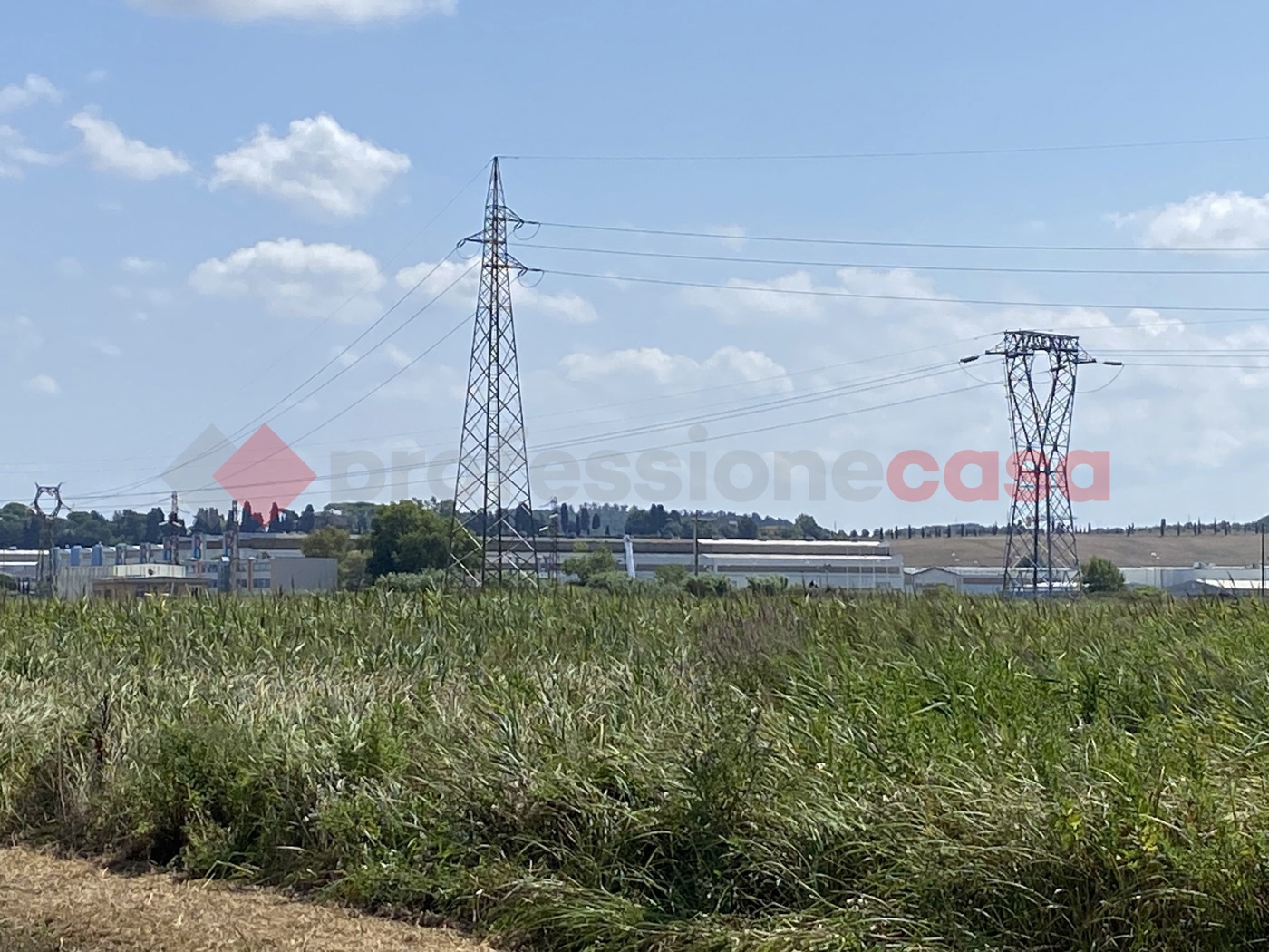 Terreno Edificabile in vendita a Collesalvetti