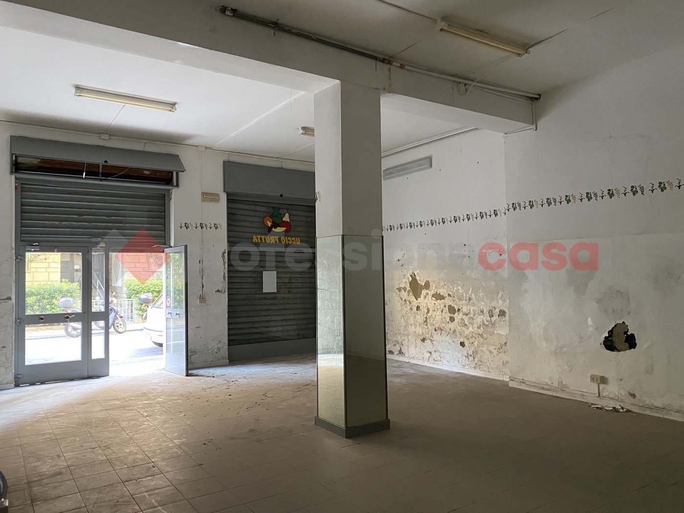 Negozio in vendita a Livorno