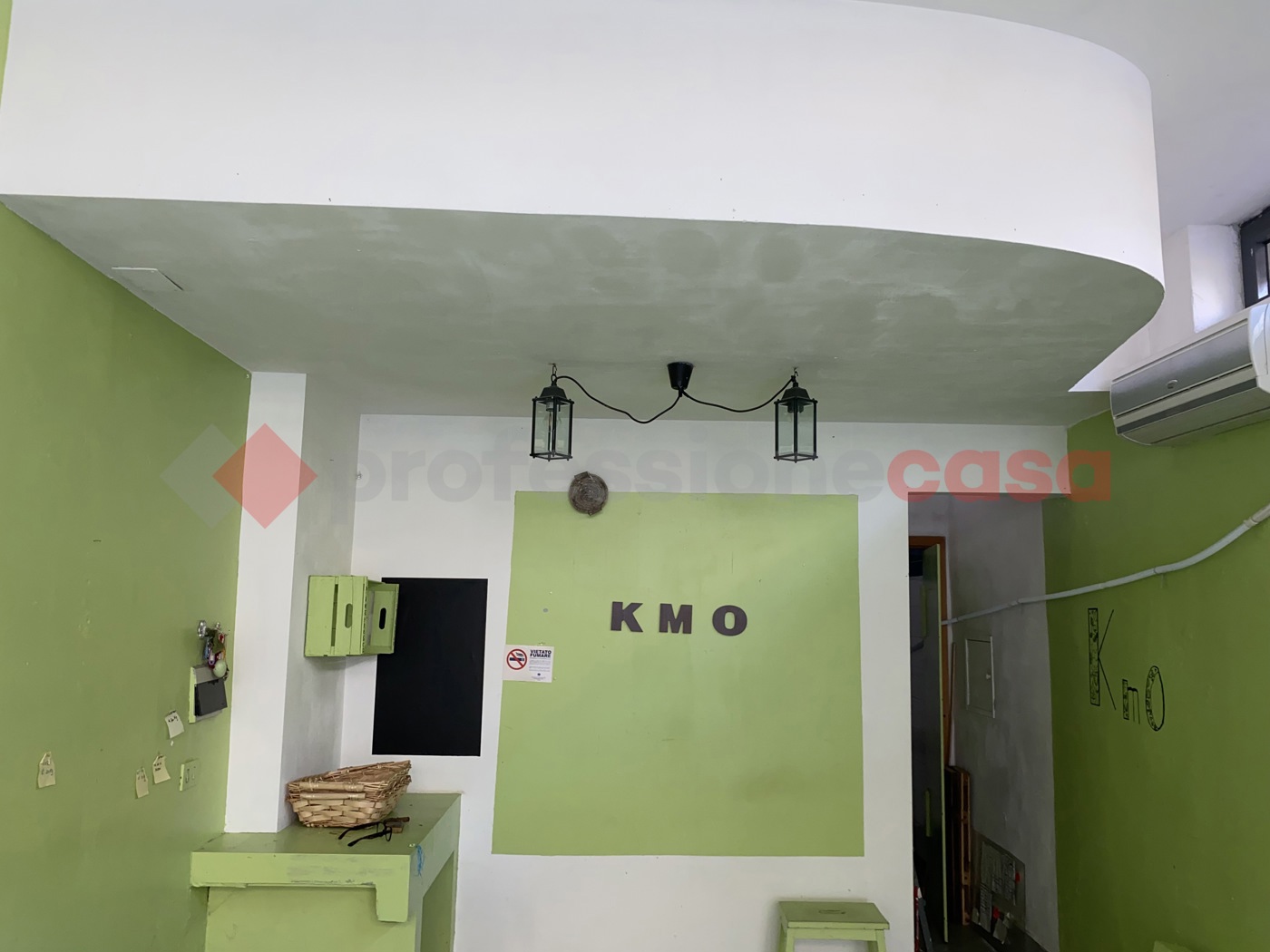 Negozio in affitto a Livorno