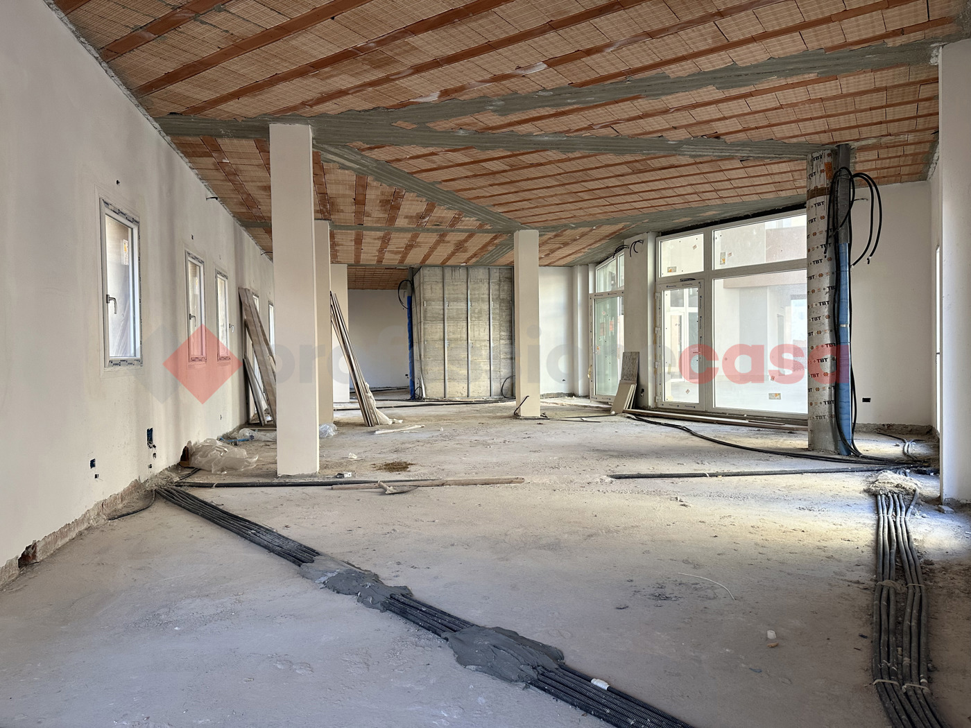 Negozio classe A a Livorno