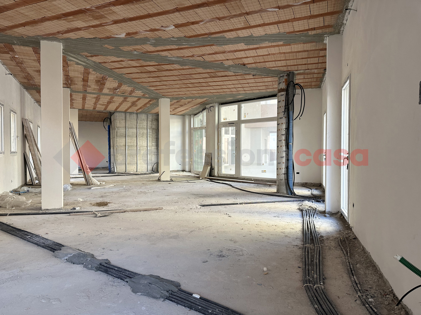 Negozio classe A a Livorno