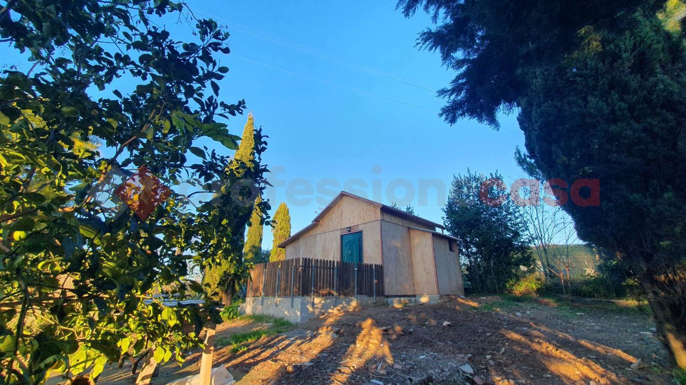 Terreno Agricolo in vendita a Livorno