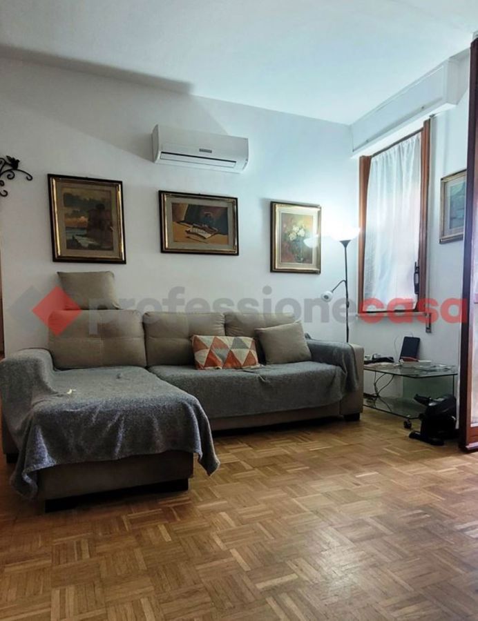 Appartamento ristrutturato a Livorno