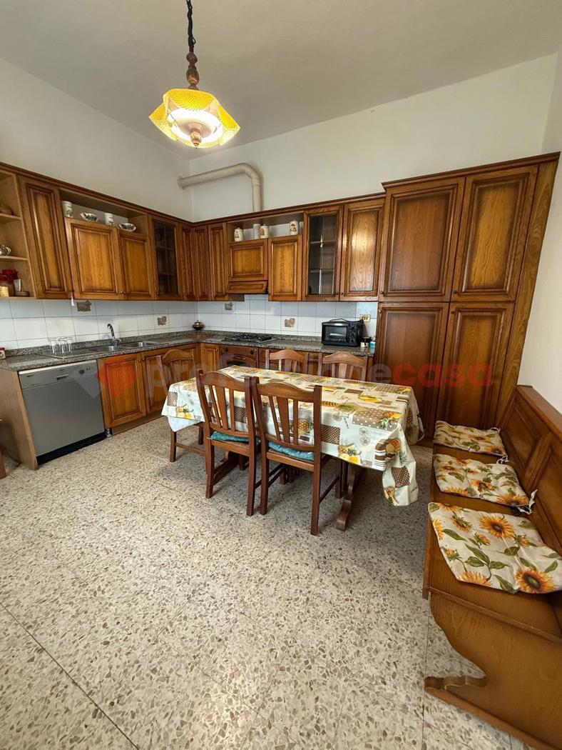 Appartamento con giardino a Livorno