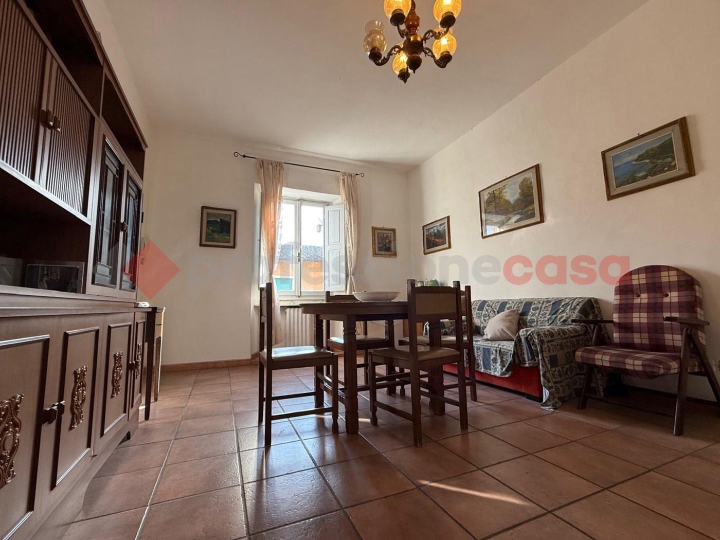 Appartamento con giardino a Livorno