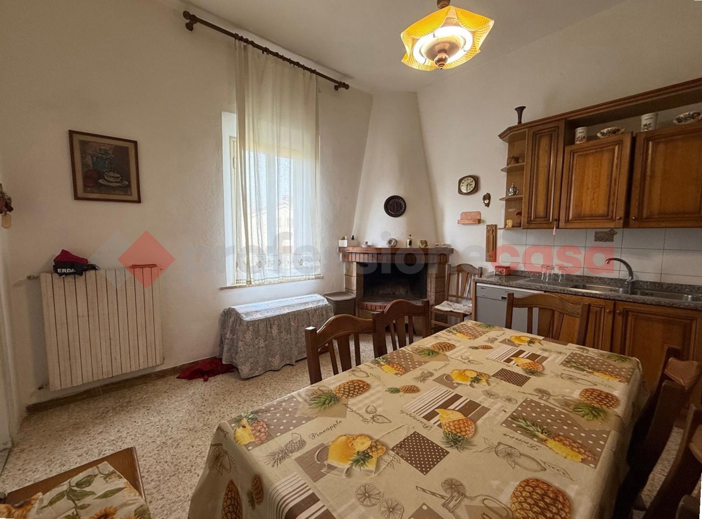 Appartamento con giardino a Livorno