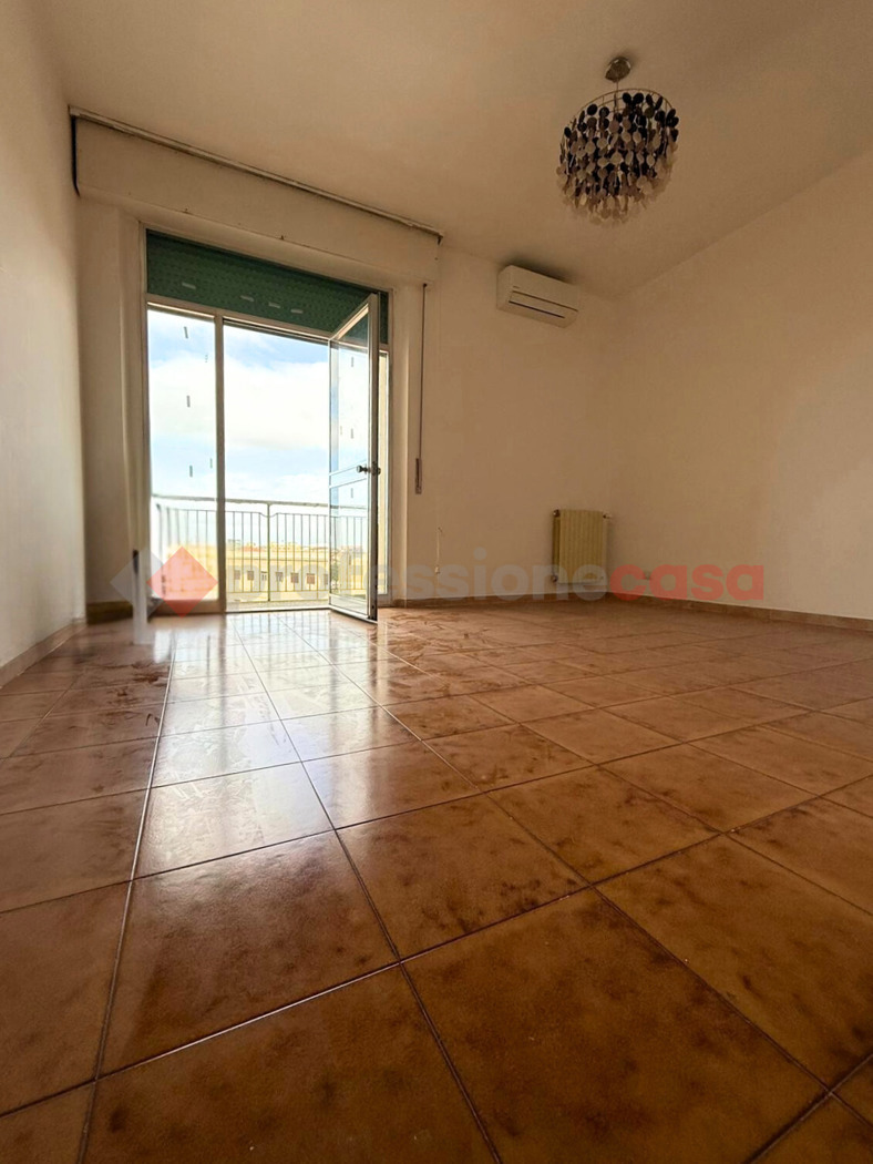 Quadrilocale in vendita a Livorno