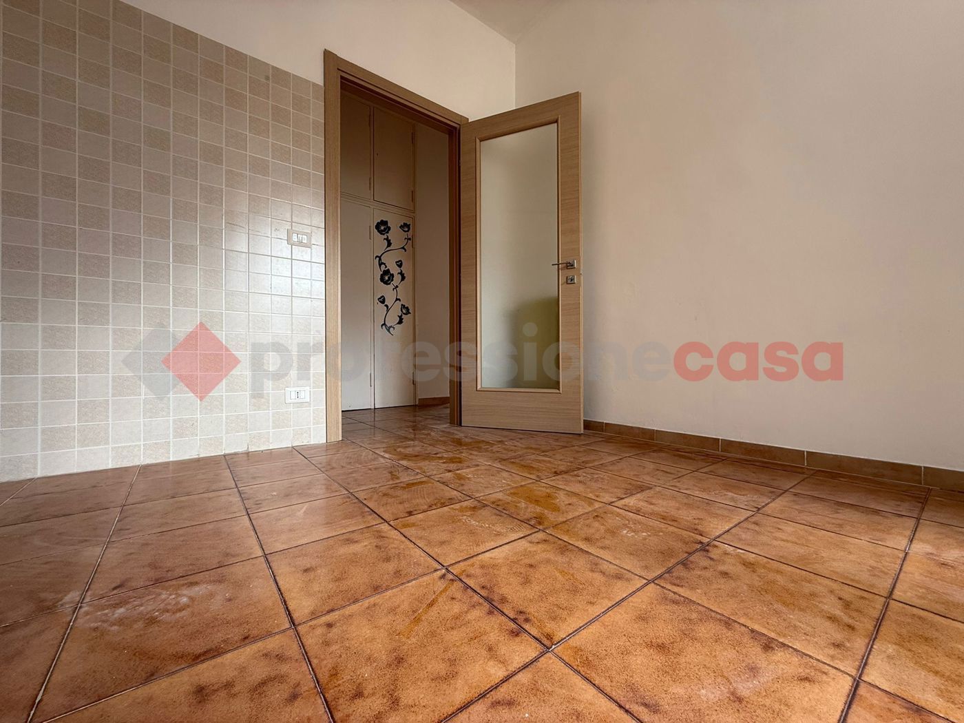 Quadrilocale in vendita a Livorno